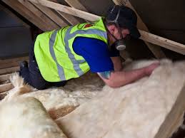 Best Insulation for Existing Homes  in Mayer, MN